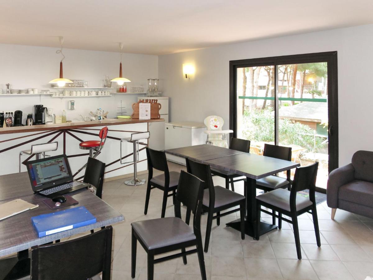Holiday Home Tramariccia-2 By Interhome Calvi  Exterior foto