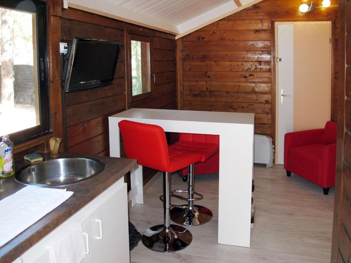 Holiday Home Tramariccia-2 By Interhome Calvi  Exterior foto