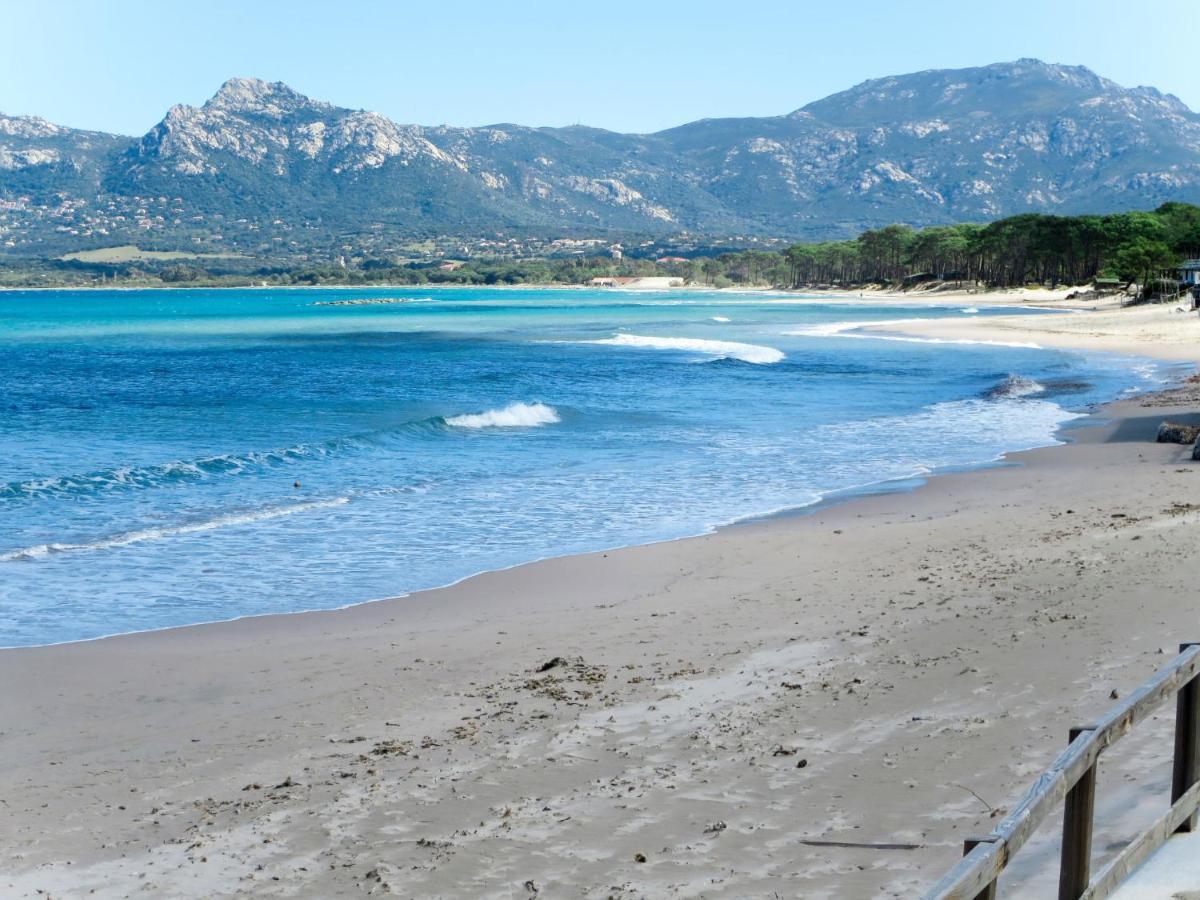 Holiday Home Tramariccia-2 By Interhome Calvi  Exterior foto