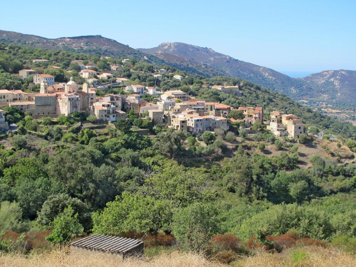 Holiday Home Tramariccia-2 By Interhome Calvi  Exterior foto